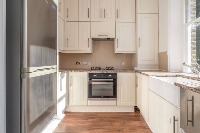 Flat 3, 79, Church Road, Richmond photo 4