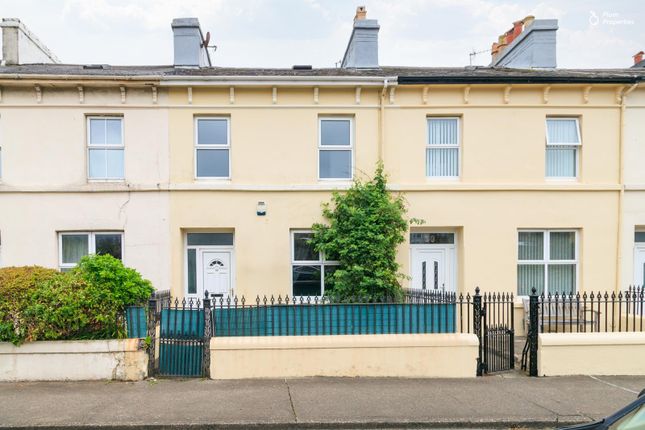 Thumbnail Terraced house to rent in Melbourne Street, Douglas, Isle Of Man
