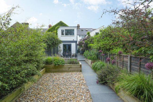 Thumbnail Detached house for sale in Cromwell Road, Whitstable