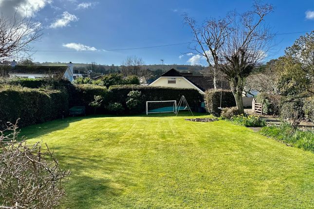Detached house for sale in Treefields, Brixham