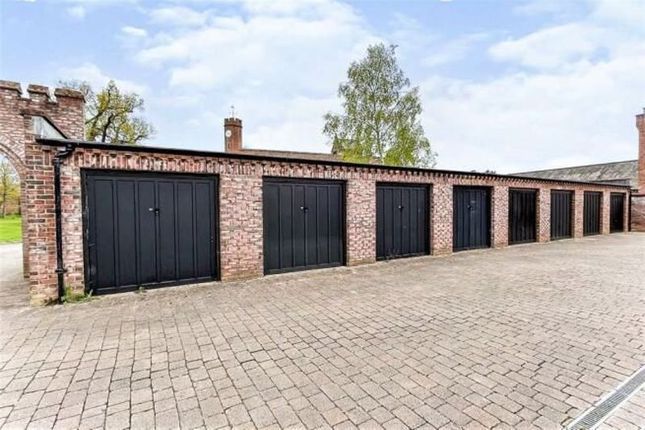 Mews house for sale in Rickerby Mews, Rickerby, Carlisle
