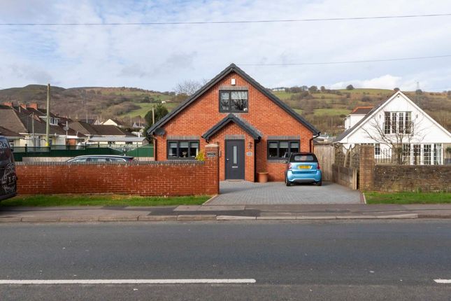 Bungalow for sale in Ty Coch, Newport Road, Trethomas, Caerphilly