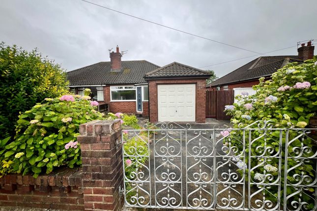 Thumbnail Bungalow for sale in Belvedere Road, Thornton