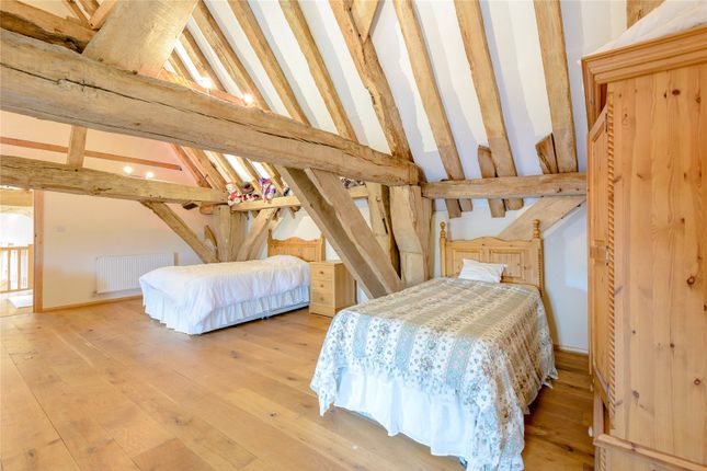 6 Bed Cottage For Sale In Castle Lane New Barn Road Amberley
