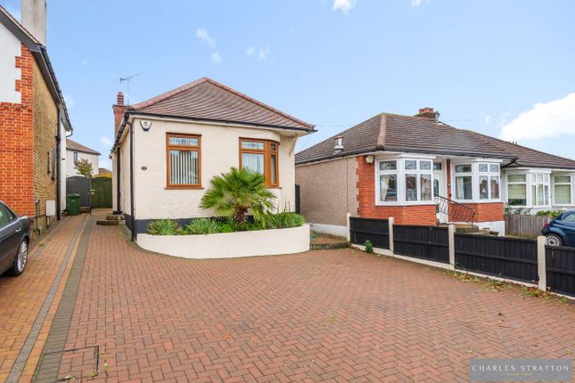 Bungalow for sale in Mashiters Hill, Romford