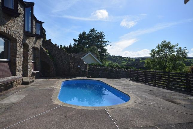 Property for sale in The Old Stables, Chagford, Devon