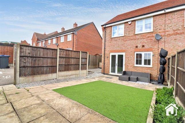 54, London Road, Markfield photo 2