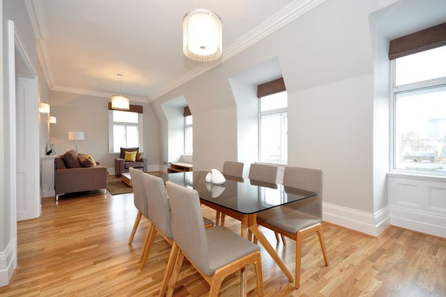 Harley House, London photo 3