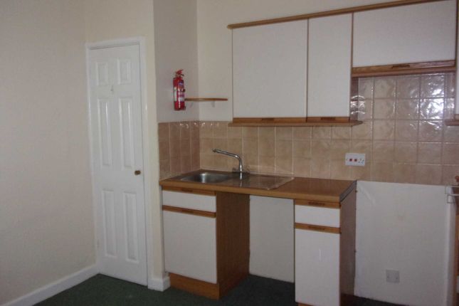 Flat 8, Old Revenue Building, Launceston photo 5