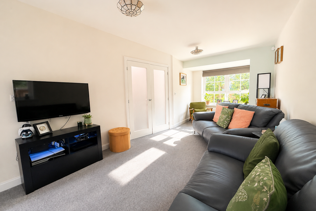 50, Dennison Close, Lancaster | Desirable Quernmore Park photo 3