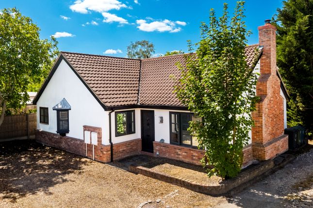 2-bed house on 9, Green Man Lane, Harston, £450,000