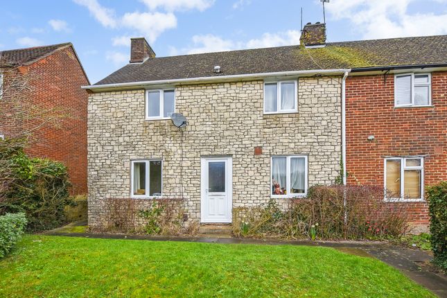Semi-detached house for sale in Stanmore Lane, Winchester
