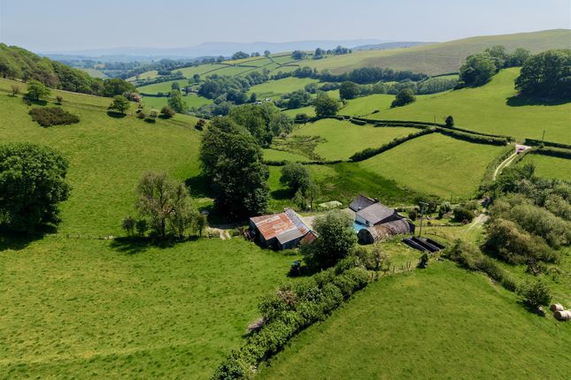 Blaen Huddig, Crickadarn, Builth Wells photo 2