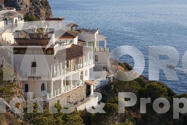 Villa for sale in Port D'andratx, Port D'andratx, Andratx, Majorca, Balearic Islands, Spain
