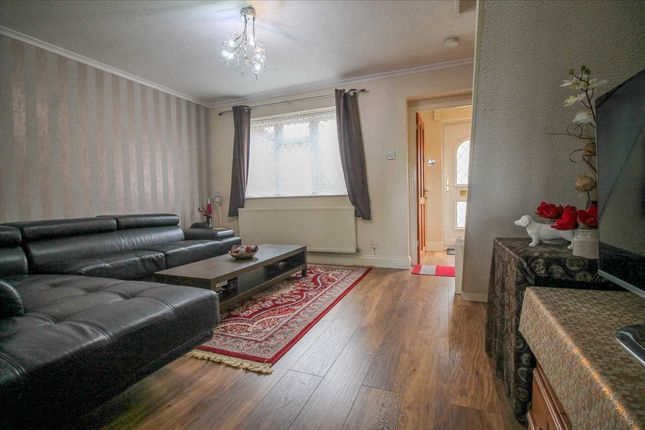 Terraced house for sale in Springwood Crescent, Edgware