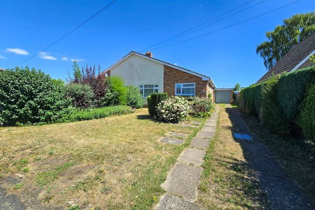 3-bed house on 4, Croft Green, Attleborough, £240,000