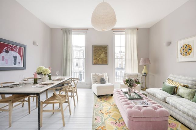 Flat for sale in Westbourne Park Villas, Notting Hill