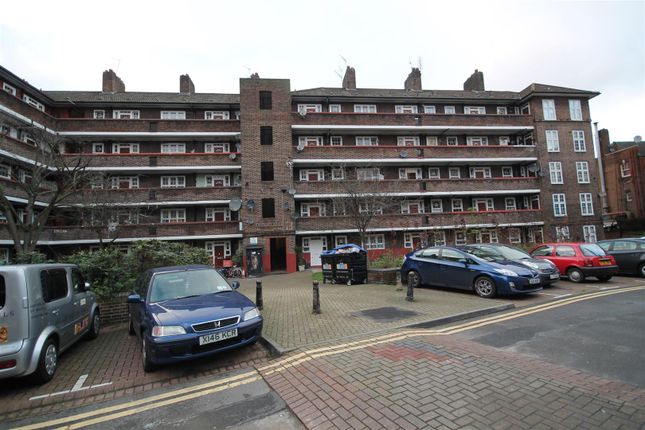 Thumbnail Flat for sale in Falmouth Road, Elephant &amp; Castle, London
