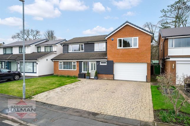 5-bed house on 3 Ashford Road, Wilmslow, £1,000,000