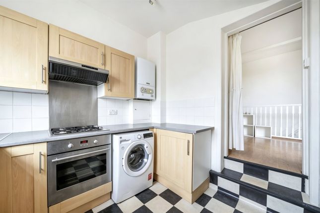 49A,, Miles Road, Mitcham photo 3