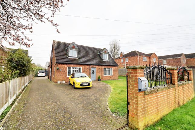 Detached house for sale in Godnow Road, Crowle