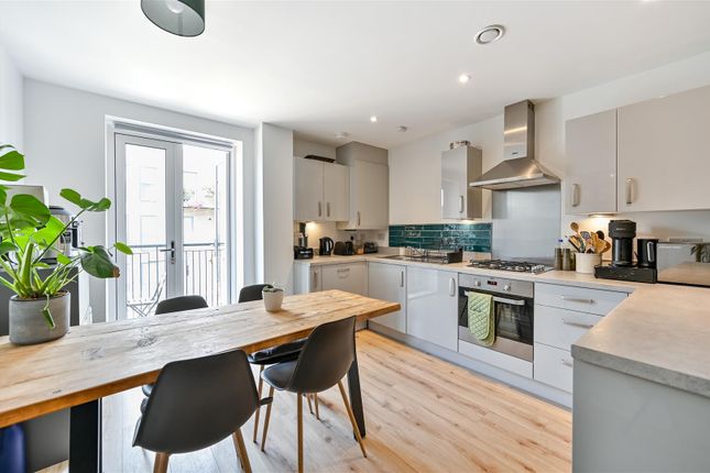 Flat 16, 1 Cox Terrace, Reading photo 4
