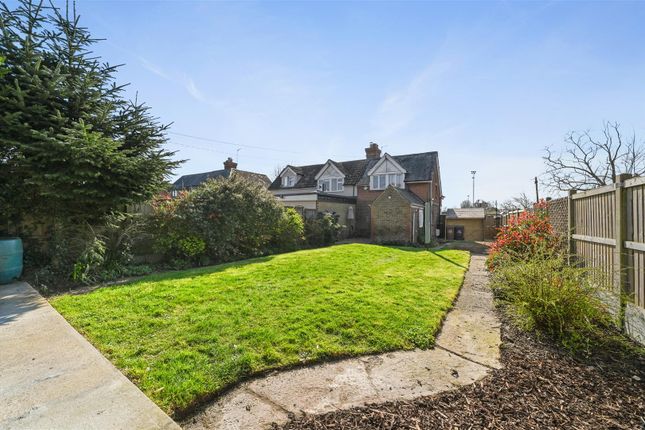 43, Corner Cottage, New Village, Manningtree photo 3