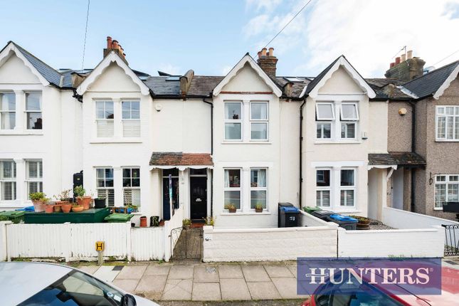 Terraced house for sale in Queens Road, New Malden