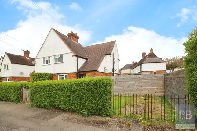 Semi-detached house for sale in Shelley Road, St. Mark's, Cheltenham, Gloucestershire
