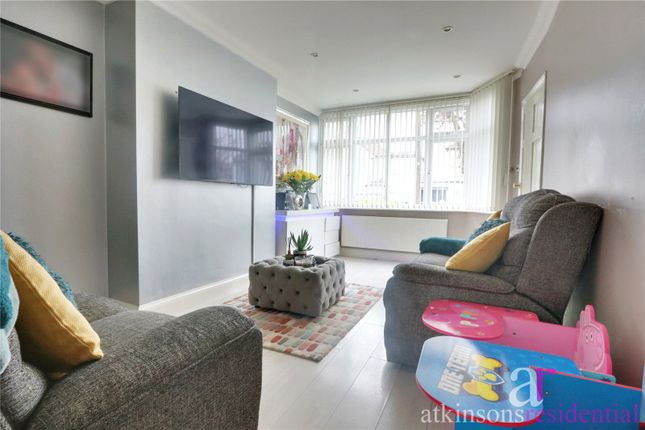 Detached house for sale in St. Edmunds Road, London