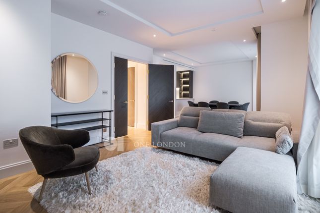 Duplex to rent in 9 Millbank, Westminster, London