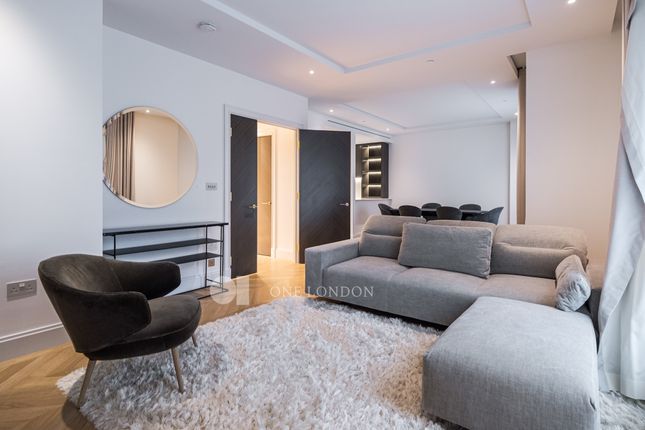 2-bed flat on 9, Millbank, Westminster, London, £6,900/mo