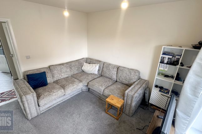 5, Jan Wilson Way, Sheffield photo 2