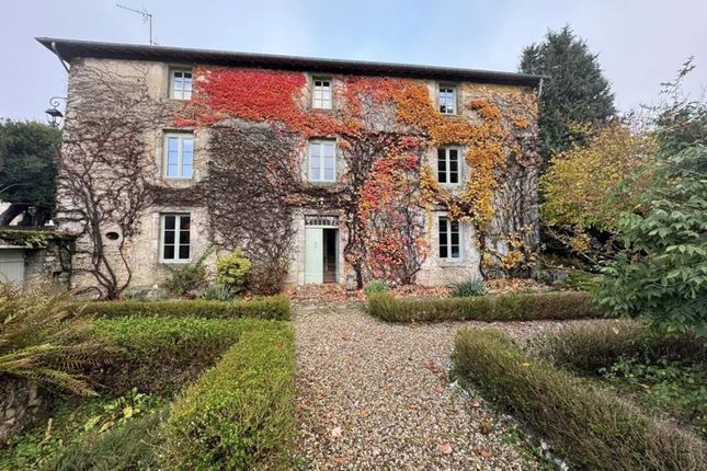 Thumbnail Property for sale in Saint Sylvestre, Haute Vienne, Nouvelle-Aquitaine