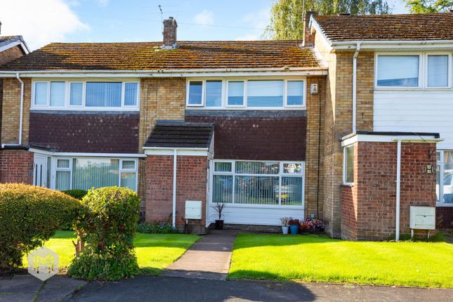 3-bed house on 29 Caldwell Avenue, Manchester, £1,000/mo