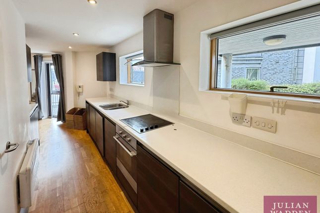 Apartment 2A Park Place, 324c, Barlow Moor Road, Manchester photo 2