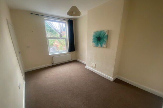 Property to rent in Lord Nelson Street, Nottingham