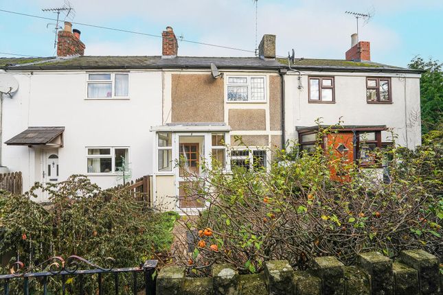 2-bed terraced on 5 Nelmes Row, London Road, Cheltenham, £230,000