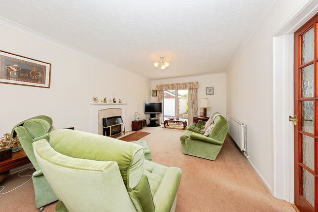 30, Parc Tyisha, Carmarthenshire photo 2
