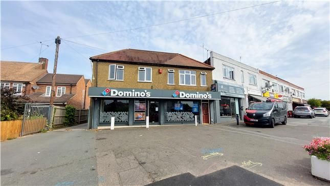 Thumbnail Retail premises for sale in 198-202, Rayleigh Road, Hutton, Brentwood, Essex