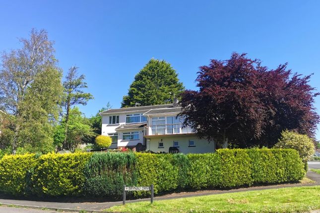 Detached house for sale in Westport Avenue, Mayals, Swansea