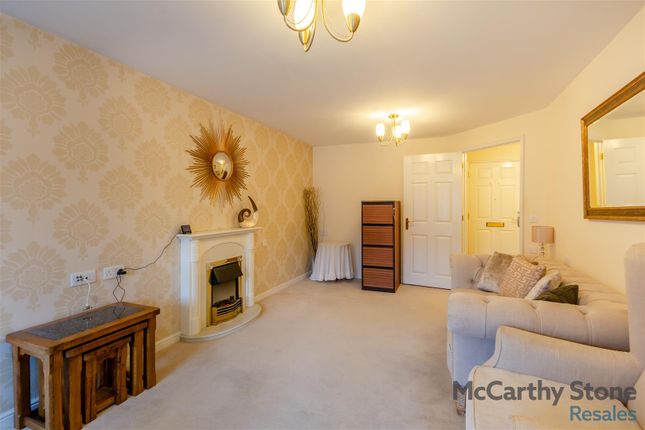 20 Hartwell Court, Church Street, Nottingham photo 4