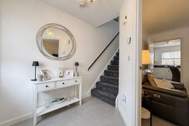 6, Wilkie Drive, Motherwell, ML1 photo 2