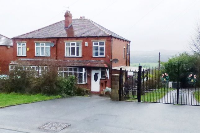 Semi-detached house for sale in Rock Lane, Leeds