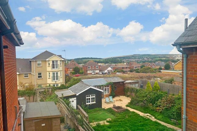Thumbnail Flat for sale in Grove Road, Sandown, Isle Of Wight