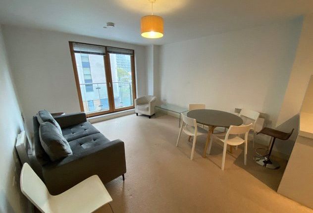 2-bed flat on 408 Cypress Place,, Cypress Place, MANCHESTER, £197,500