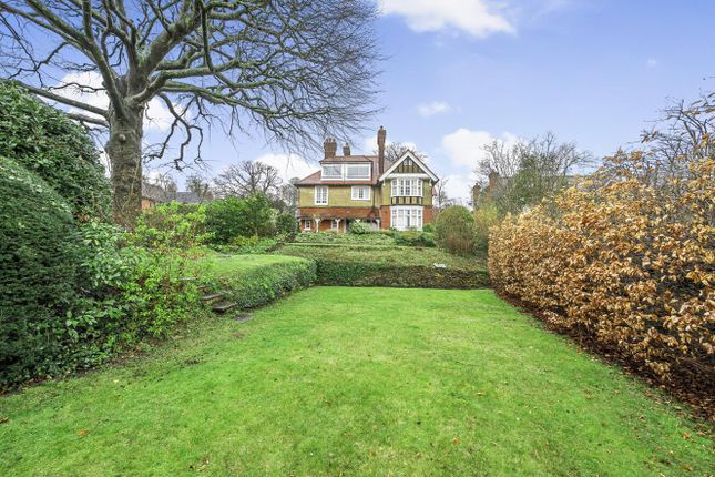 Flat for sale in Warwicks Bench Road, Guildford