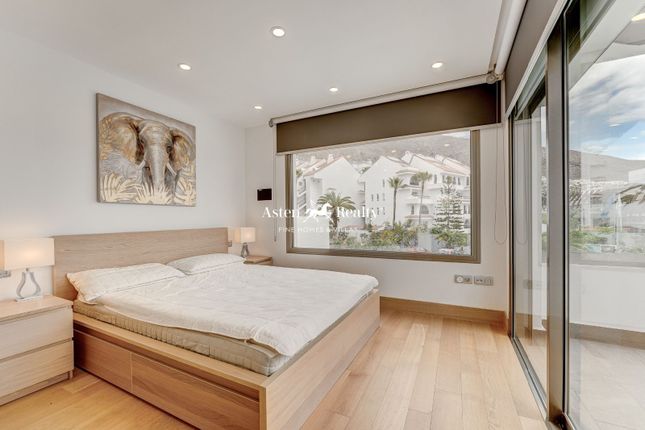 Semi-detached house for sale in Playa De Los Cristianos, Playa De Los Cristianos, Santa Cruz Tenerife