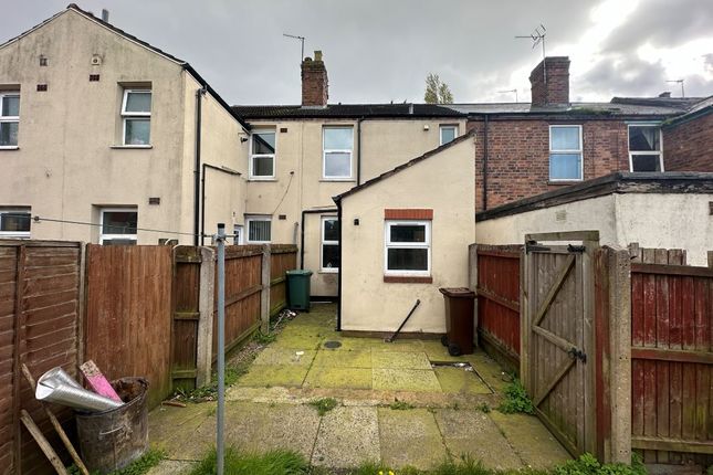 Terraced house for sale in 173 Willenhall Road, Wolverhampton