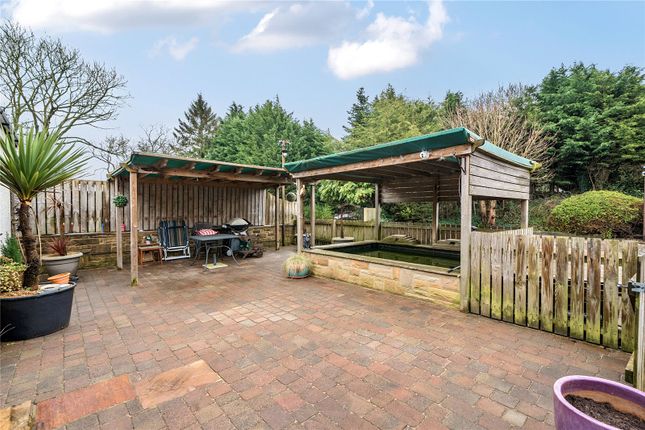 Detached bungalow for sale in Pear Trees, Barwick Road, Garforth, Leeds, West Yorkshire